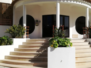 Alvor Studio Apartment Amoreira Mar by Holiferias