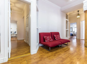 Casa de Verano Old Town