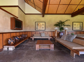 Aina Nalu K102 2 Bedrooms 2 Bathrooms Condo