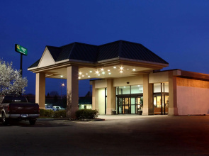 Quality Inn & Conference Center