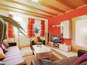 Awesome Apartment in Thalfang With 2 Bedrooms and Wifi