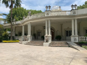 Finca San Javier