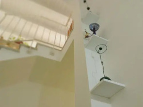 Grandmother Rooms