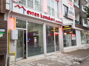 Evren Konukevi