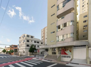 3bedroom apt Great Locat. 450m From Beach Ems0101
