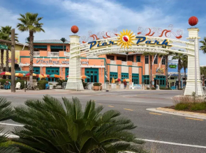 Sterling Beach Resort 3 Bedroom Apartment