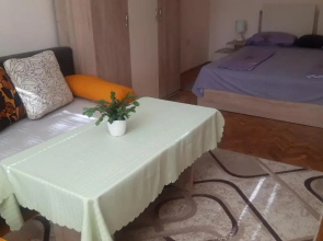 Central Apartment