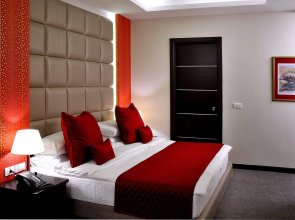 Vie Boutique Hotel