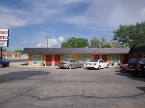 4-Winds Motel