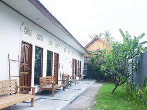 VK Guest House