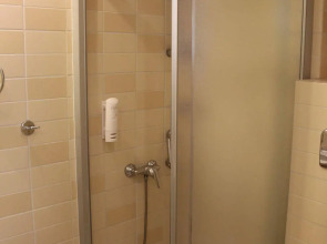 Zaliki Boutique Hotel