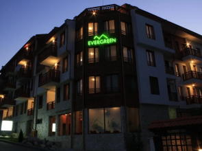 Evergreen Aparthotel & SPA