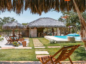 Vila Castanheiras