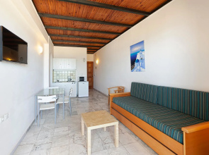 Olympic Suites