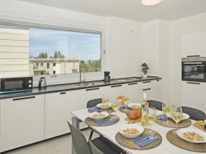 Katya Resort A3 10 by Wonderful Italy