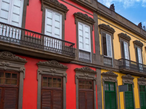 Adara Vegueta Exclusive Apartment