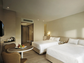 Resorts World Langkawi