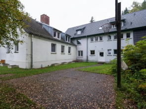 Naturferienhaus Luppbodemühle