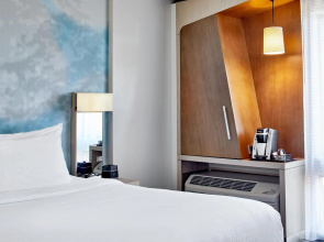 Courtyard by Marriott Atlanta Lithia Springs