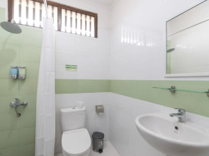 Bali Wirasana Inn