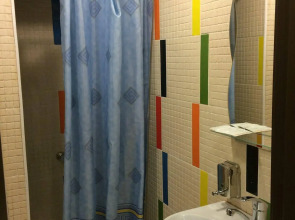 Отель «Давид-Бек»