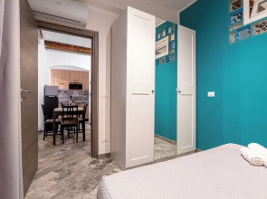 Rosa Homes - The Green