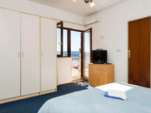 Apartments Edita & Robert