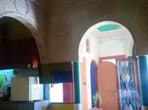 Dar ayour appartements