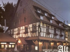 Hotel Alt Ebingen