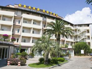 Grand Hotel President