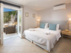 Kalami Beach - Villa Almyra