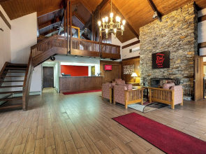 Best Western Genetti Inn & Suites