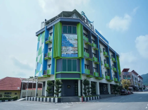 Aurora Boutique Hotel