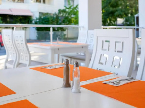 Garden Nevis - All Inclusive
