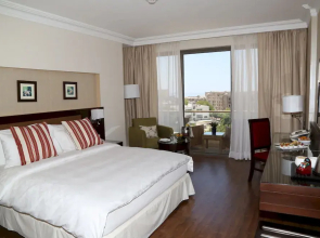 Swiss-Belhotel Aqaba City