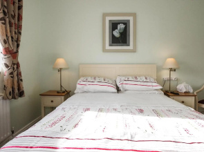 Sea View B&B