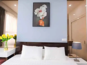 Vivian's House - Vinhomes D'Capital Tran Duy Hung