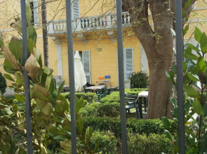 Casa di Alfredo