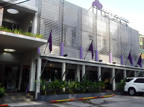 Gandasari Hotel