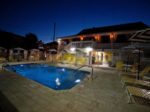 Georgianne Inn