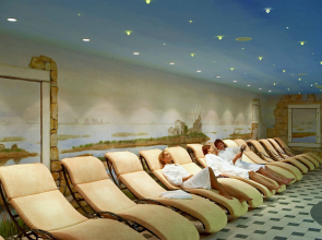 Hotel Neptun – Lifeclass Hotels & Spa, Portorož
