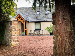 Balloan Cottage