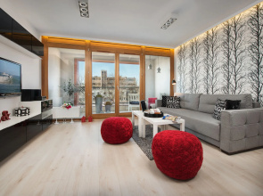 Apartinfo Aura Apartments