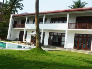 Bay Beach Weligama