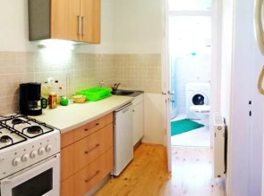 Apartment Manus A