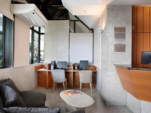 Windsor Excelsior Copacabana