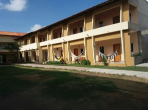 Pousada Itarema Residence