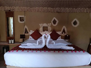 Chokhiwadi Forest Retreat