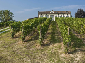 Villa San Marzano