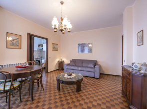 Nicoletta's Lake View Stresa